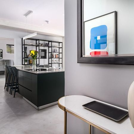 The Sentinel Apartments Κέιπ Τάουν Εξωτερικό φωτογραφία