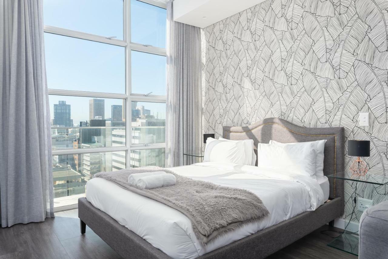 The Sentinel Apartments Κέιπ Τάουν Εξωτερικό φωτογραφία